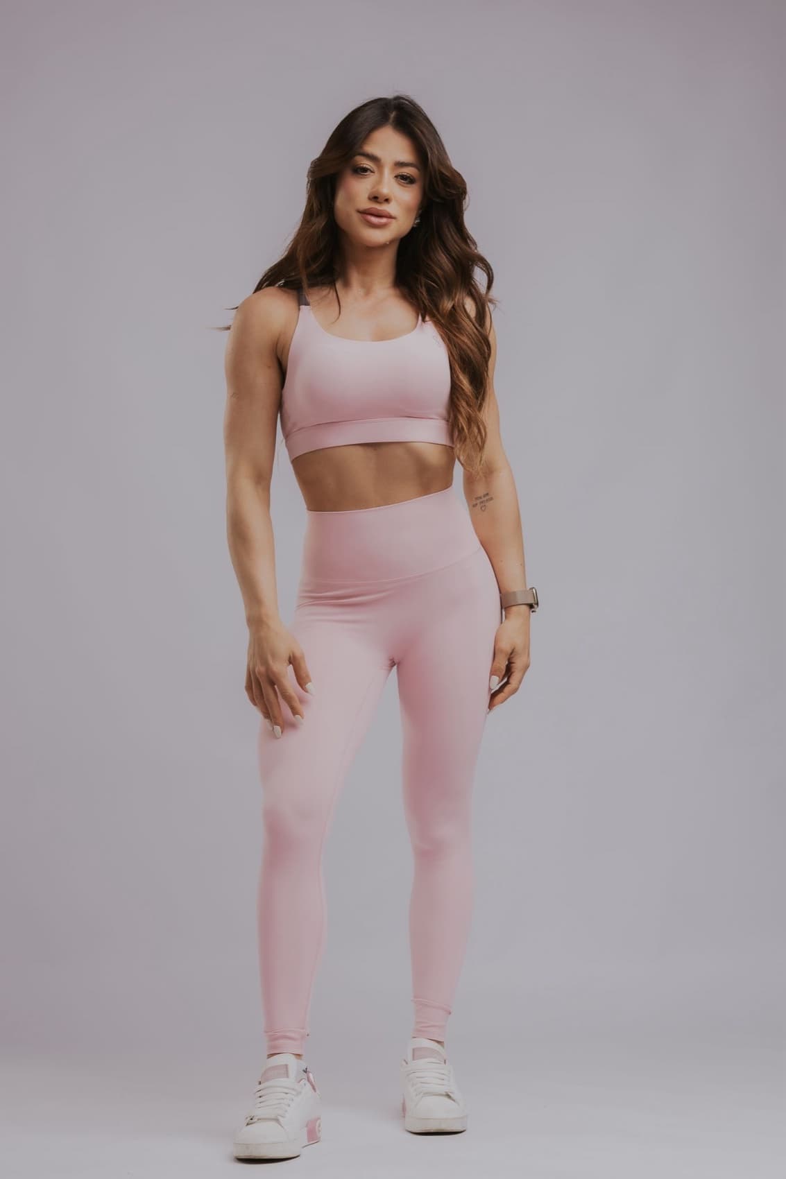 Conjunto Lavie